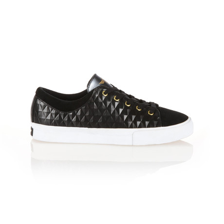 Forlano Sneaker // Black Diamonds (US: 7)