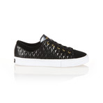 Forlano Sneaker // Black Diamonds (US: 10)
