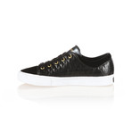 Forlano Sneaker // Black Diamonds (US: 10)