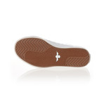 Forlano Sneaker // White Diamonds (US: 8.5)