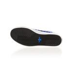 Forlano Sneaker // Blue Diamonds (US: 10.5)