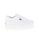 Kaplan Sneaker // White Snake (US: 7.5)