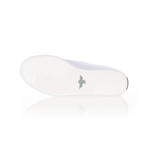 Kaplan Sneaker // White Snake (US: 7.5)