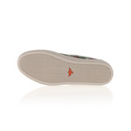 Lacava Sneaker // Grey Burst Blue (US: 7.5)