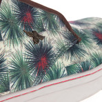 Lacava Sneaker // Grey Burst Blue (US: 7.5)