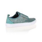 Lacava Sneaker // Aqua Sea White (US: 7)