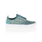 Lacava Sneaker // Aqua Sea White (US: 7)