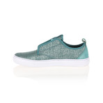 Lacava Sneaker // Aqua Sea White (US: 7)