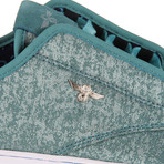 Lacava Sneaker // Aqua Sea White (US: 7)