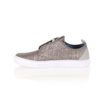 Lacava Sneaker // Grey Jacquard (US: 7)