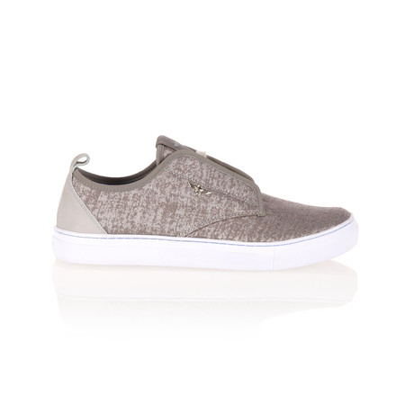 Lacava Sneaker // Grey Jacquard (US: 7)