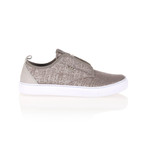 Lacava Sneaker // Grey Jacquard (US: 7)