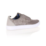 Lacava Sneaker // Grey Jacquard (US: 7)