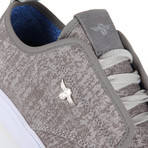 Lacava Sneaker // Grey Jacquard (US: 7)