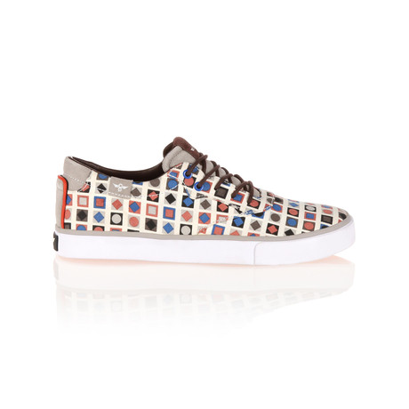 Prio Sneaker // Vintage Titlework (US: 7)