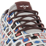 Prio Sneaker // Vintage Titlework (US: 8)