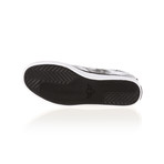 Prio Sneaker // Black + White (US: 9)