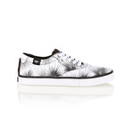 Prio Sneaker // Black + White (US: 9)