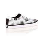 Prio Sneaker // Black + White (US: 9)