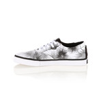 Prio Sneaker // Black + White (US: 9)