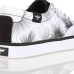 Prio Sneaker // Black + White (US: 9)