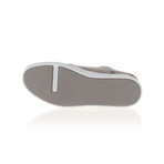 Santos Sneaker // Grey + Bronze (US: 8.5)