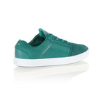 Creative Recreation // Santos Sneaker // Teal + White (US: 10.5)