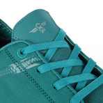 Creative Recreation // Santos Sneaker // Teal + White (US: 10.5)