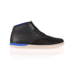 Vito High Top // Navy Black Sea (US: 9)