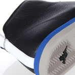 Vito High Top // Navy Black Sea (US: 9)