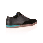 Vito Low Top // Black (US: 9)