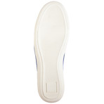 Steve Madden // Ferrow // Navy Suede (US: 9.5)