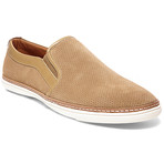 Ferrow // Sand Suede (US: 10.5)