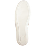 Ferrow // Sand Suede (US: 10.5)