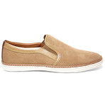 Ferrow // Sand Suede (US: 10.5)
