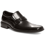 Steve Madden // Kenmarre // Black Leather (US: 11)