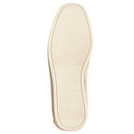 Steve Madden // Hoist // Natural Fabric (US: 10)