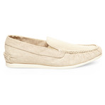 Steve Madden // Hoist // Natural Fabric (US: 10)