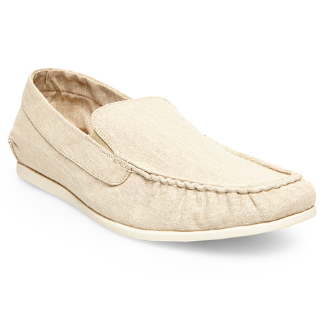 Steve Madden // Hoist // Natural Fabric (US: 7)