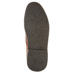 Steve Madden // Hasten // Cognac Leather (US: 10)