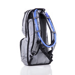 Reflective Silver Hydropack