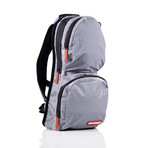 Reflective Silver Hydropack