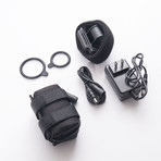 Lumintrail TB-1600 XM-L Bike Light