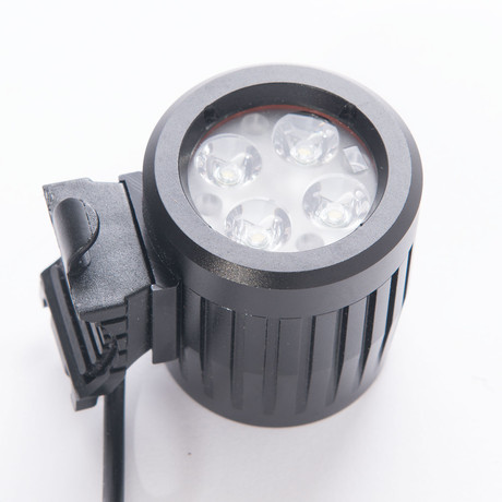 Lumintrail TB-1600 XM-L Bike Light