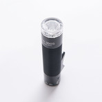 Lumintrail TB-300S Bike Light (Black)