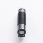 Lumintrail TB-300S Bike Light (Black)