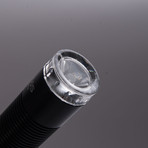 Lumintrail TB-300S Bike Light (Black)