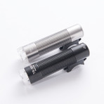 Lumintrail TB-300S Bike Light (Black)