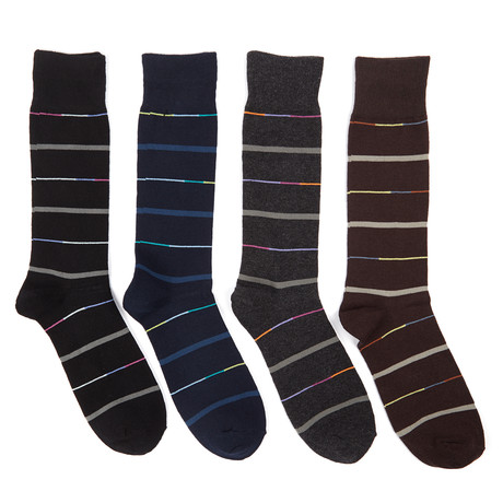 Stacy Adams - Dapper Socks - Touch of Modern