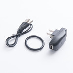 swift 300 bike light